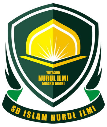 Logo Nurul Ilmi